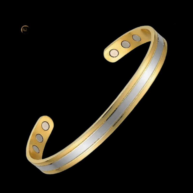 Balanced Life Magnetic Health Copper Bracelet