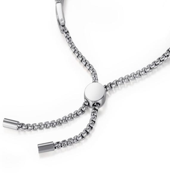 Magnetic Therapy Titanium Bracelet 11 Therapeutic Earth Magnets