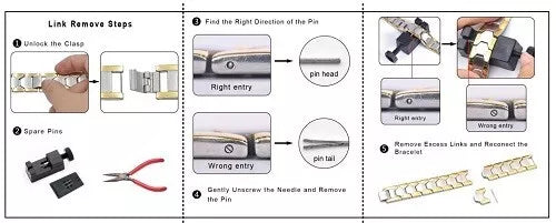 Pure Copper Magnetic Therapy Double Strength Bracelet