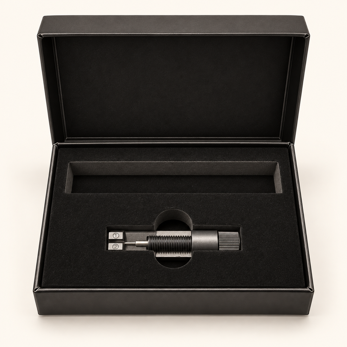 Make it gift ready - Add a Premium Jewellery Gift Box for $8.95