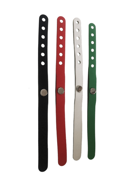Sports Silicone Wristband with Negative Ion Technology