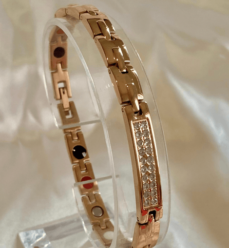 Aurora Luxe Magnetic Bracelet