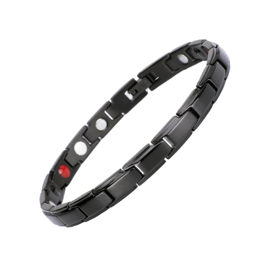 Twilight Titanium Magnetic Bracelet