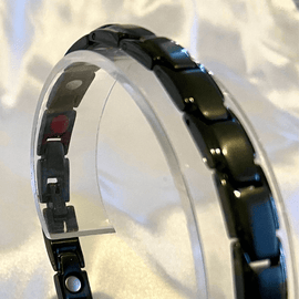 Twilight Grace Magnetic Bracelet