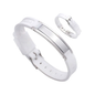 Magnetic Therapy Sports Silicone - Light Functional Wristband