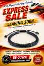Hematite Bracelet - Timeless Style & Everyday Balance