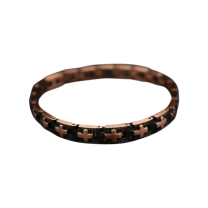 Ankle Bracelet Copper Magnetic