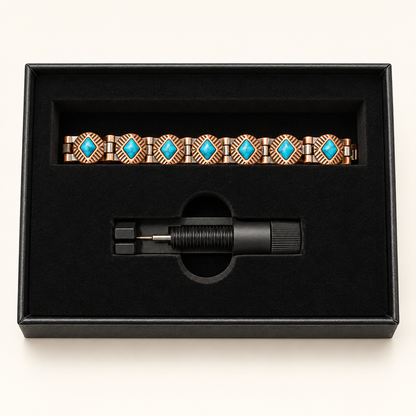 Make it gift ready - Add a Premium Jewellery Gift Box for $8.95