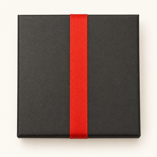 Make it gift ready - Add a Premium Jewellery Gift Box for $2.00