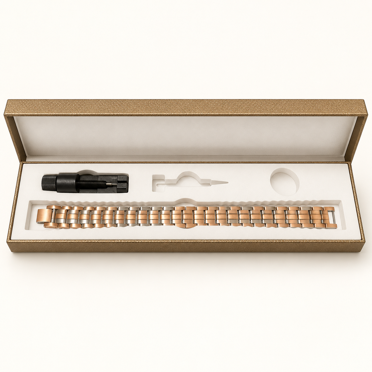 Make it gift ready - Add a Premium Jewellery Gift Box for $8.95