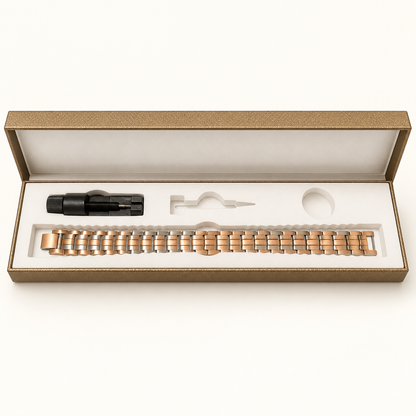 Make it gift ready - Add a Premium Jewellery Gift Box for $8.95