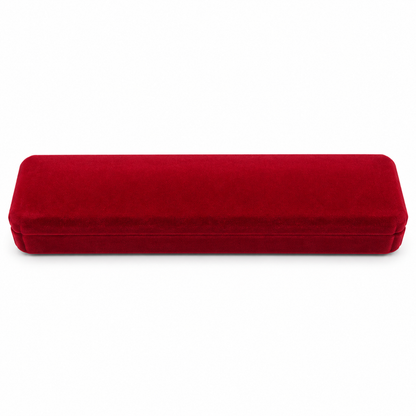 Make it gift ready - Add a Premium Jewellery Gift Box for $2.00 (Red)