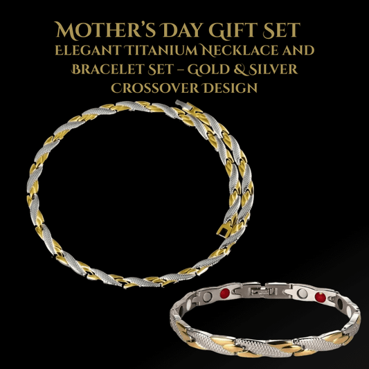 Mother’s Day Gift Set – Now Only $89.60 (Was $112)