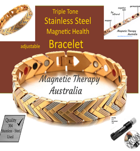 Balance magnetic bracelet discount