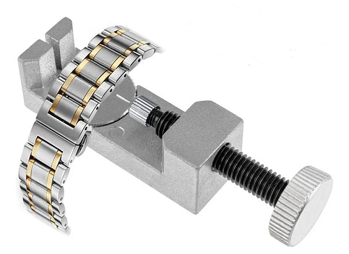 Pure Copper 2 Row Double Strength Magnetic Bracelet Classic Heritage Style