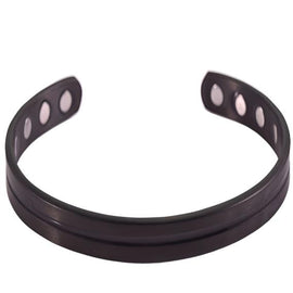 Men's Light (10g) Titanium Sports Band 8 Neodymium Magnets