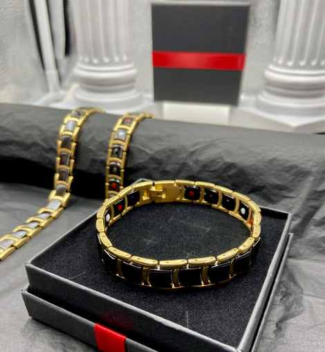 Copper bracelets | copper bangle | DEMI+CO - DEMI+CO Jewellery
