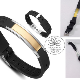 Magnetic Therapy Sports Wristband