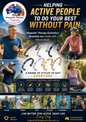 Magnetic Therapy Promotion