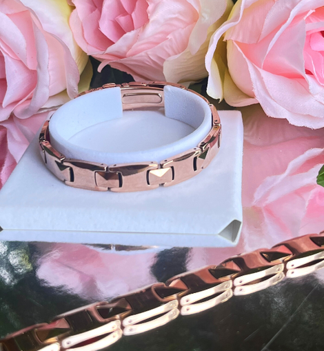 Tungsten magnetic bracelet cheap